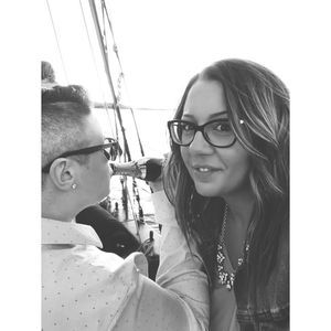 Meet your Posher, Deborah